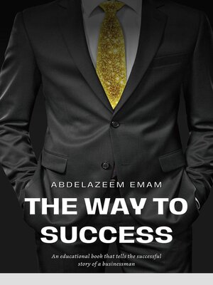 cover image of The way to Success